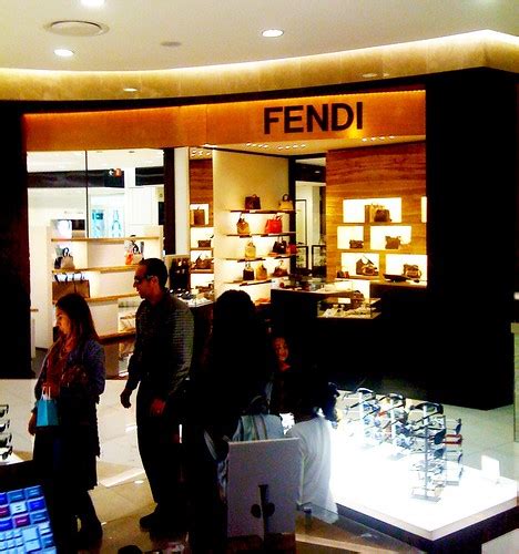 fendi interlomas